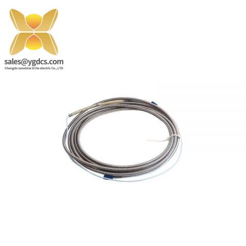 Bently Nevada 330930-040-00-05 - 3300 XL Standard Extension Cable
