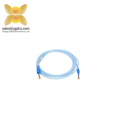 Bentley Nevada 330930-045-00-05 Velomitor Piezo-Velocity Sensor