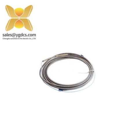 Bently Nevada 330930-045-01-00: 3300 XL Standard Extension Cable