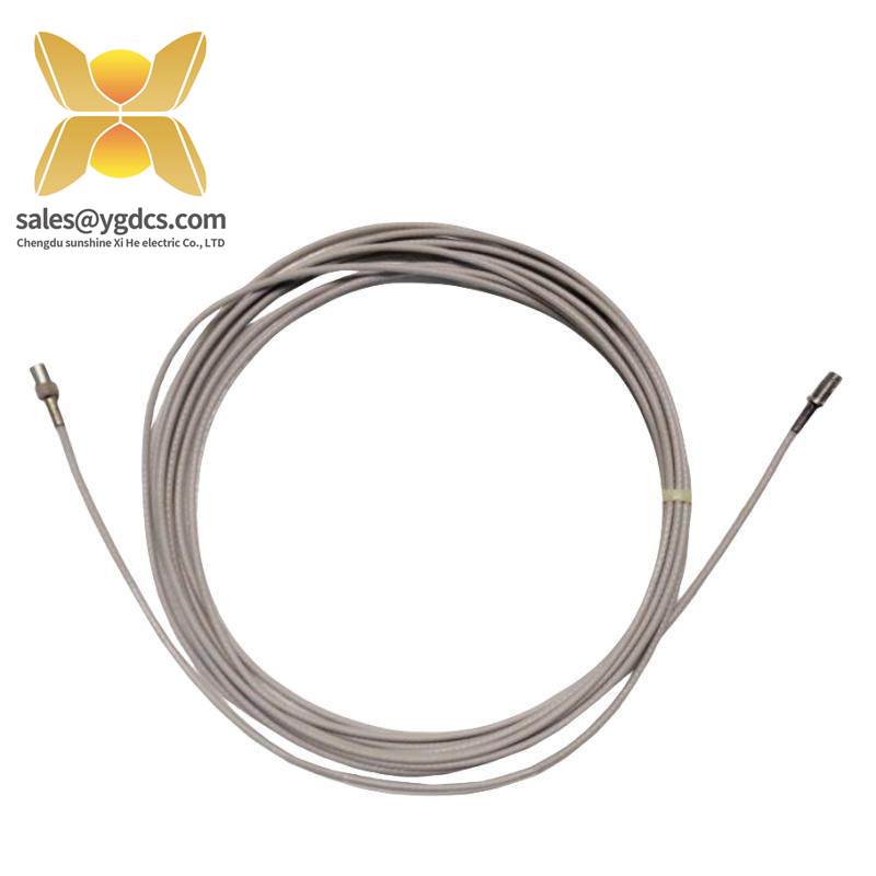 bently_nevada_330930-045-03-05_proximity_probe.jpg BENTLY NEVADA 330930-045-03-05 Proximity Probe - Precision Measurement & Reliable Sensing Solution