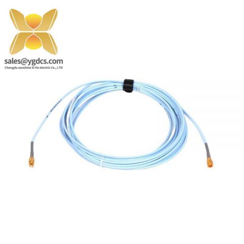 Bently Nevada 330930-045-04-05 3300 XL 8 mm Proximity Probe