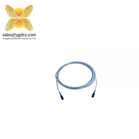 Bently Nevada 330930-060-00-05 - 3300 XL Standard Extension Cable