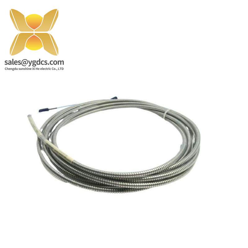 bently_nevada_330930-060-01-05_3300nsv_extension_cable.jpg Bently Nevada 330930-060-01-05 Extension Cable for 3300NSV Control Systems
