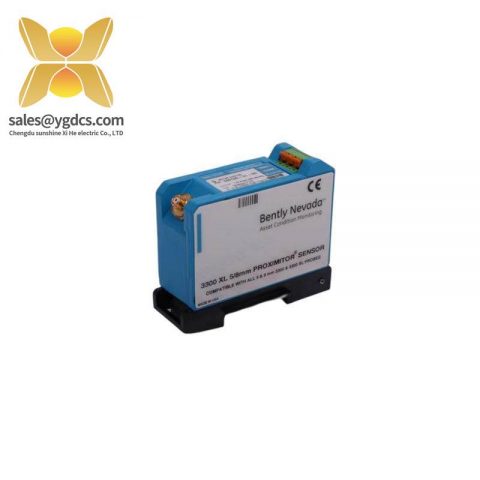 Bently Nevada 330980-71-CN Proximity Sensor