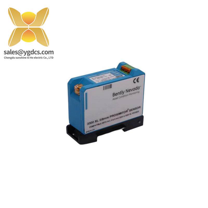 bently_nevada_330980-71-cn_proximitor_sensor_1.jpg Bently Nevada 330980-71-CN Proximity Sensor