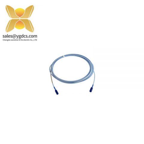 Bently Nevada 33101-23-41-10-02-05 Proximity Probe: Precision Detection for Industrial Automation