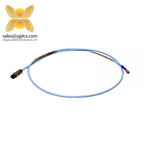 Bently Nevada 33105-02-12-05-02-00 Reverse Mount Probe, Industrial Automation Solutions