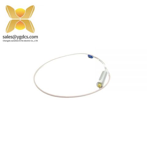 Bentley Nevada 3389-02 Proximity Probe