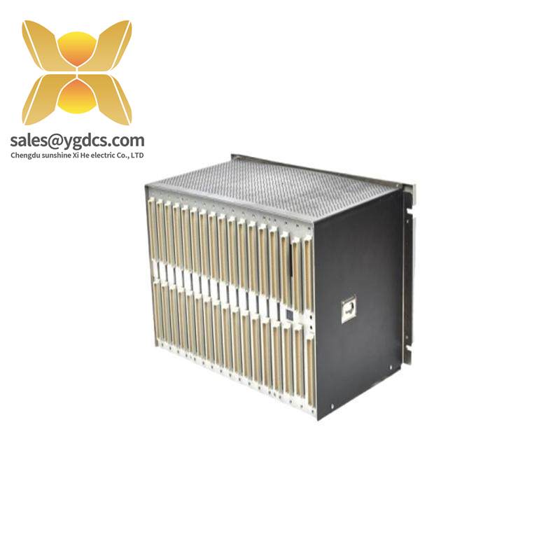 bently_nevada_3500_05-01-02-01-00-01_system_rack.jpg Bently Nevada 3500/05-01-02-01-00-01 System Rack: High-Performance PLC Solution