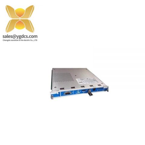 BENTLY NEVADA 3500/22-02-00 Transient Data Interface Module