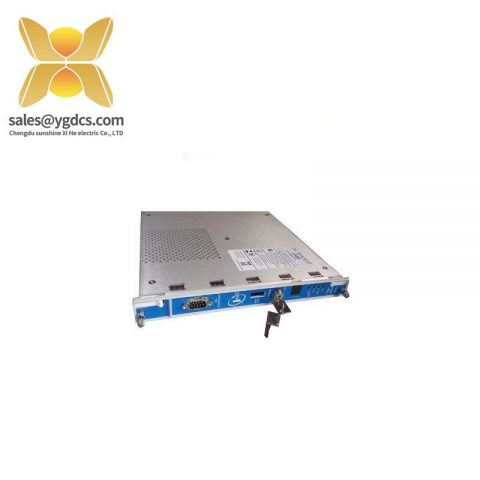 Bently Nevada 3500/22M 138607-01 - Standard Transient Data Interface Module