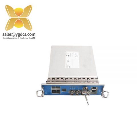 Bently Nevada 3500/23E Interface Module - Advanced Industrial Control Solution