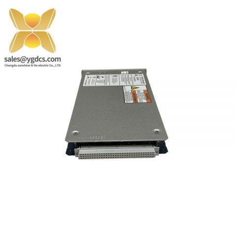 BENTLY NEVADA 3500/25 126398-01H KEYPHASOR MODULE