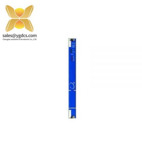 Bently Nevada 3500/32M Channel Relay Module: Advanced Industrial Control Solution