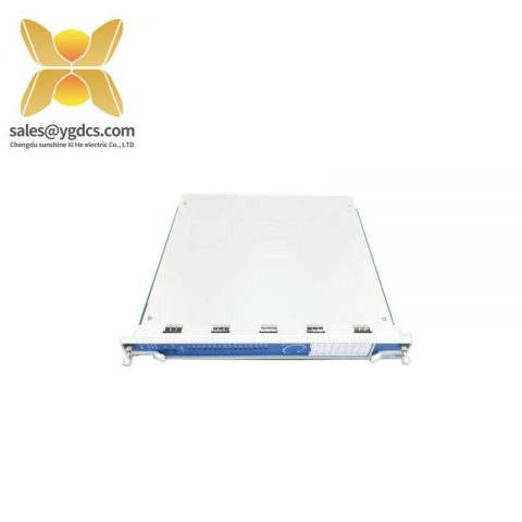 Bently Nevada 3500/33 Relay Control Module, 149986-01