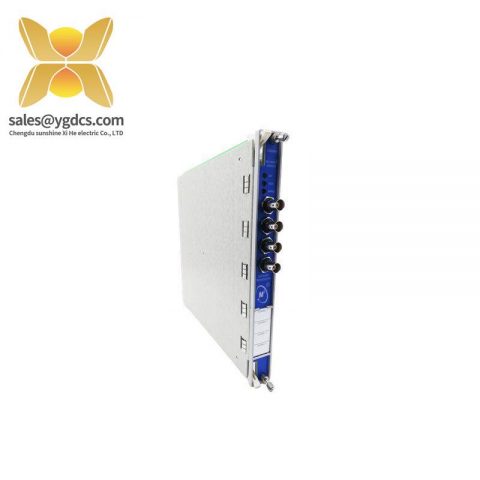 Bently Nevada 3500/40M Proximity Monitor