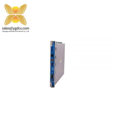 BENTLY NEVADA 3500/42M 140734-02 Proximity Seismic Monitor