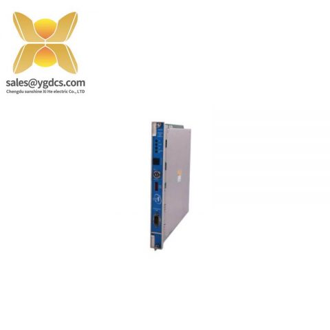 Bently Nevada 3500/42M-02 Proximity Seismic Monitor