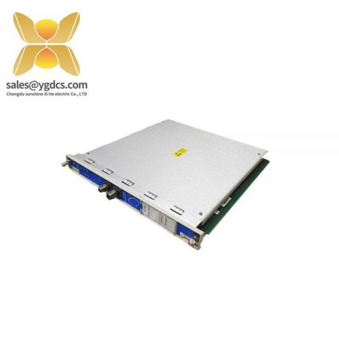 Bently Nevada 3500/50 TACHOMETER 133388-02 - Industrial Precision Measurement for Automation Solutions