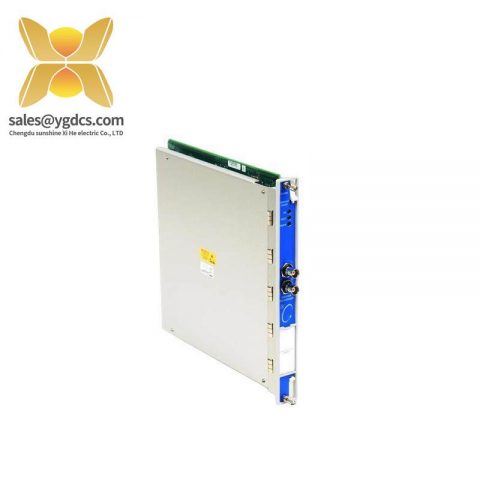 Bently Nevada 3500/50 Tachometer Monitor Module - Precision Engineering for Industrial Control