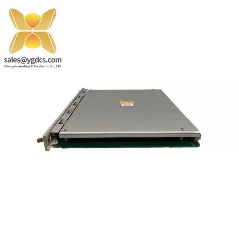 Bently Nevada 3500/63 Gas Detection Monitor