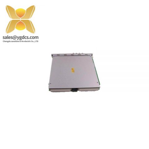 Bently Nevada 3500/70M - Precision Reciprocating Impulse Velocity Monitor