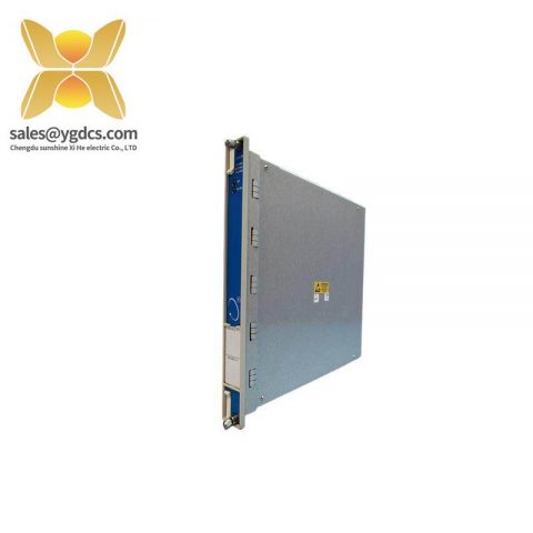 Bently Nevada 3500/90 GATEWAY MODEL - Industrial Automation Solutions for Enhanced Efficiency