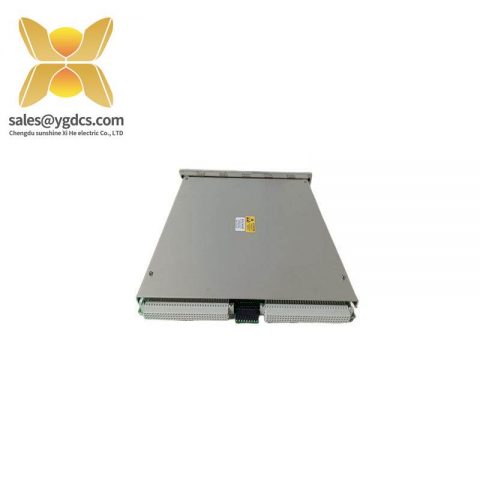 Bently Nevada 3500/93 System Display Screen Monitor,135785-01