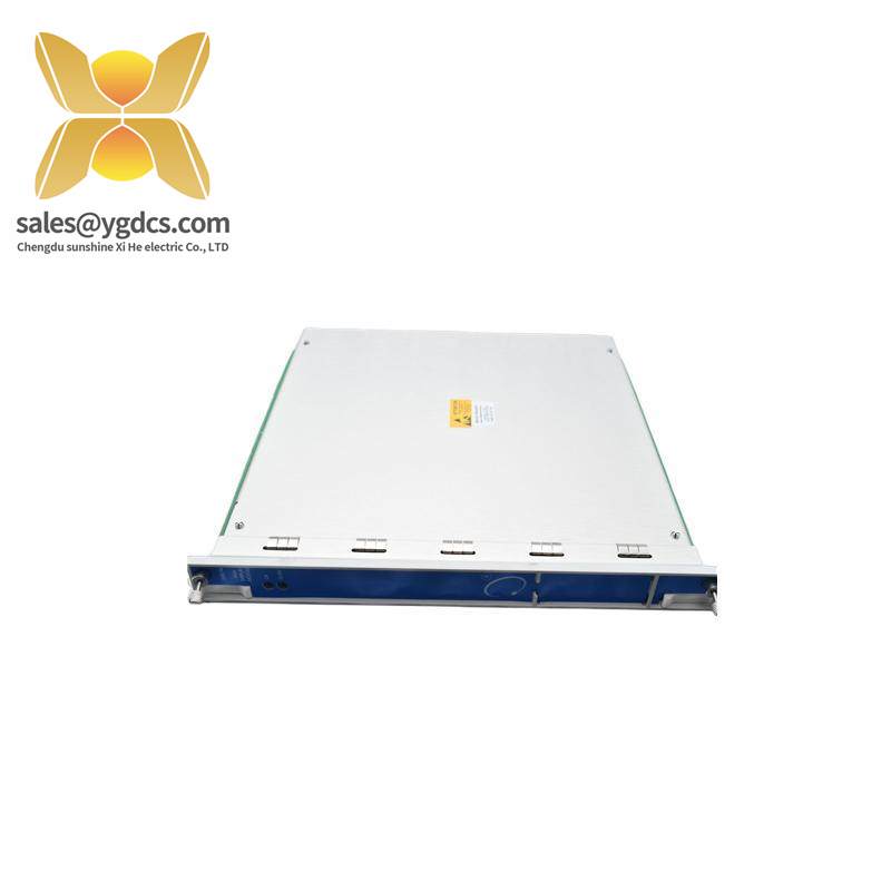 bently_nevada_3500_94_145988-01_display_router.jpg Bently Nevada 3500/94 145988-01 Display Router: Precision Control Solution