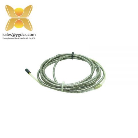 Bently Nevada 4454-132 Thermocouple Sensor - Precision Temperature Measurement Solution