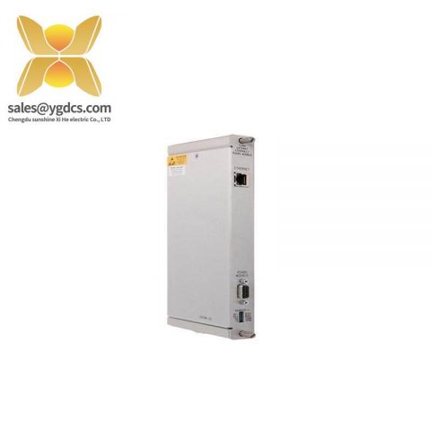 Bently Nevada 6ES7 326-2BF01-0AB0 IO Module, Control System Integration Solutions