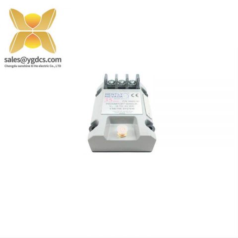 BENTLY NEVADA 76683-90 Proximitor Sensor, Advanced Industrial Control Module