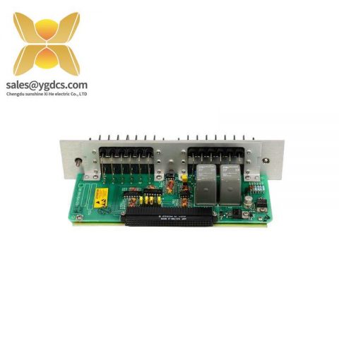 Bently Nevada 81546-01: High-Performance Signal Input Board