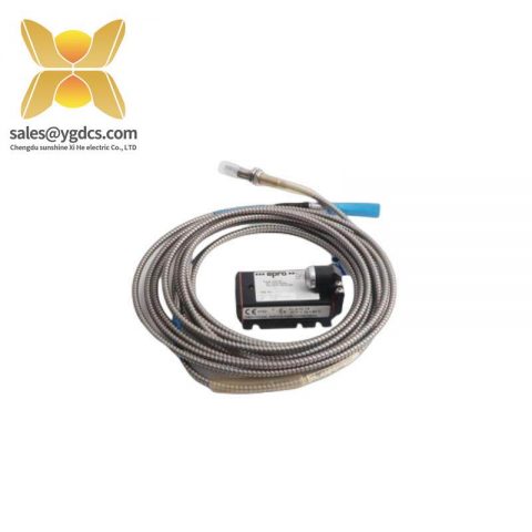 Bently Nevada 84510-33 Proximity Probe, Advanced Sensing Solution