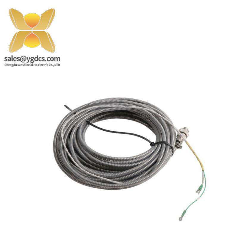 bently_nevada_84661-60_velomitor_interconnect_cable.jpg Bently Nevada 84661-60 Velomitor Interconnect Cable - Advanced Industrial Control Solution