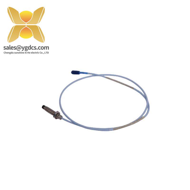 bently_nevada_84661-6_probe_cable.jpg Bently Nevada 84661-6: High Precision Probe Cable for Advanced Control Systems