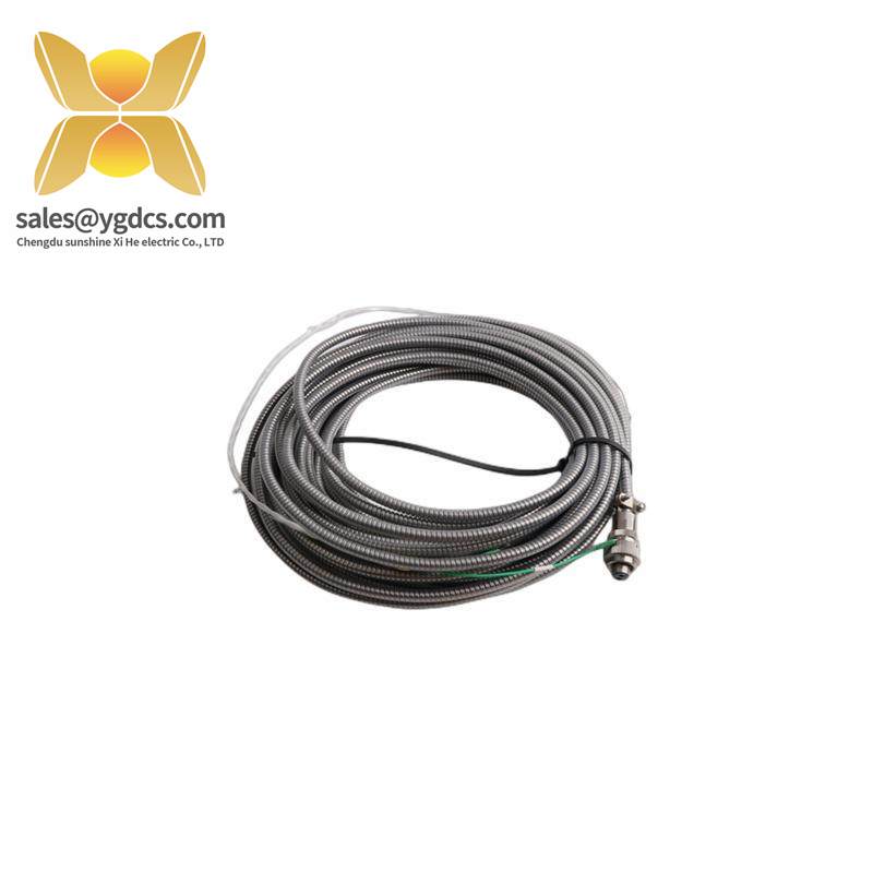 bently_nevada_84661-8_probe_cable.jpg Bently Nevada 84661-8 Probe Cable, Advanced Measurement Solution for Industrial Control