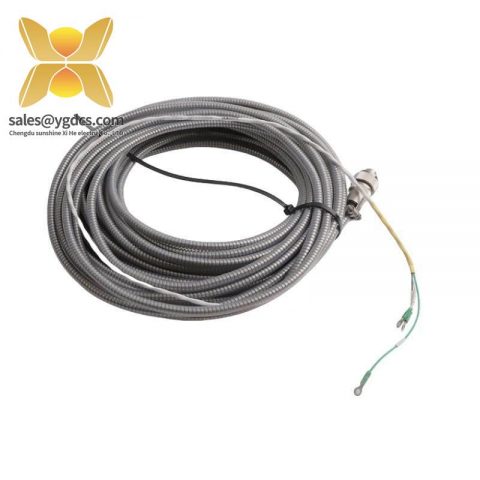 Bently Nevada 84661-99 Industrial Interconnect Cable