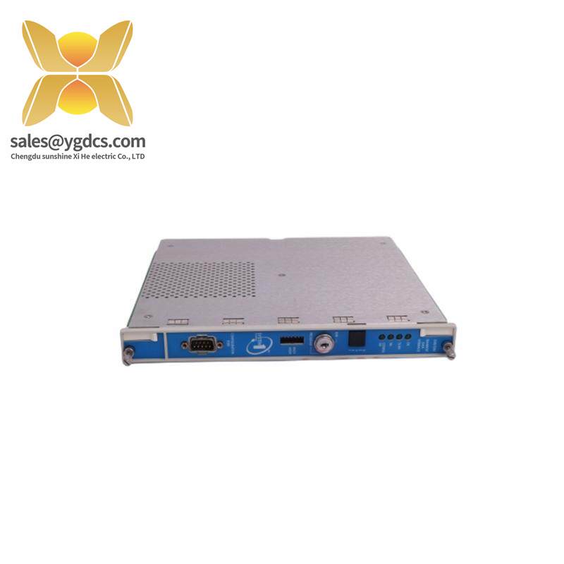 bently_nevada_901100-90-03_probe_cable.jpg Bently Nevada 901100-90-03: High-Precision Probe Cable for Industrial Control Systems