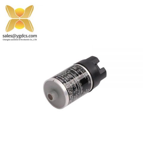 BENTLY NEVADA 9200-01-20-10-00: Precision Two-Wire Velocity Seismoprobe Transducer