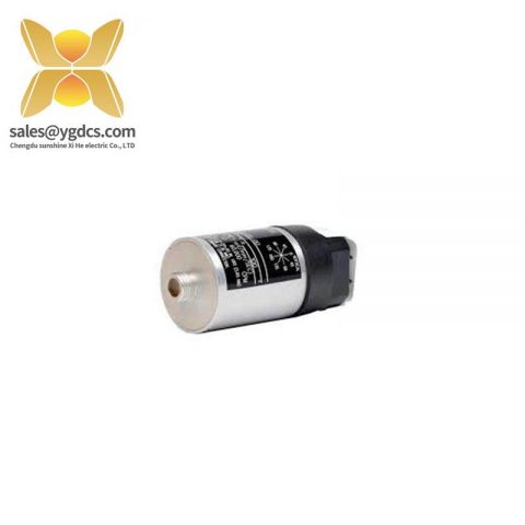 Bentley Nevada 9200-03-05-10-00 Two-Wire Transducer: Precision in Measurement Solutions