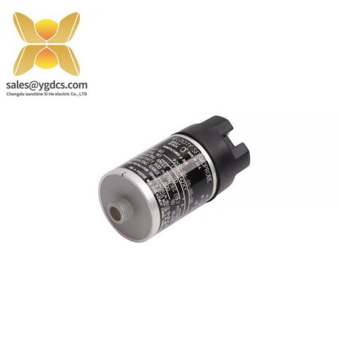 Bently Nevada 9200-06-05-05-00 Vibration Sensor: Advanced Industrial Monitoring Solution