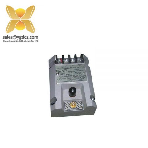 Bently Nevada 990-04-50-02-00 Vibration Transmitter - Advanced Monitoring for Industrial Control Systems
