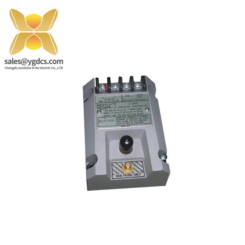 bently_nevada_990-04-70-01-00_vibration_transmitter.jpg Bently Nevada 990-04-70-01-00 Vibration Transmitter - Precision Engineered for Industrial Control