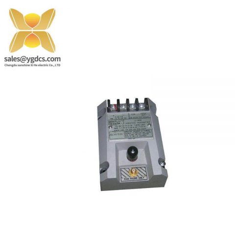 Bently Nevada 990-04-70-02-00 990 Vibration Transmitter - Precision Monitoring for Critical Systems