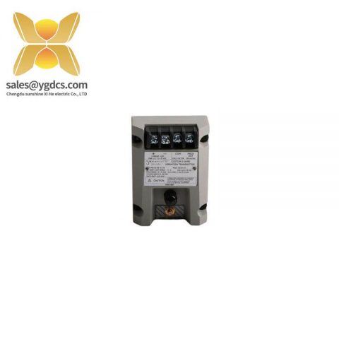 Bently Nevada 990-04-XX-01-00 MOD:147202-01 Vibration Transmitter - Precision Monitoring for Critical Systems