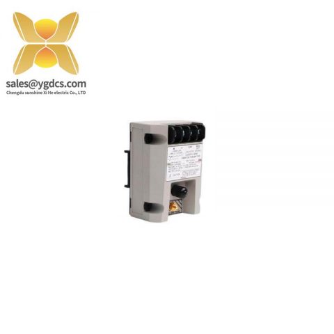 BENTLY NEVADA 990-04-XX-01-01 MOD:165335-01 Vibration Transmitter