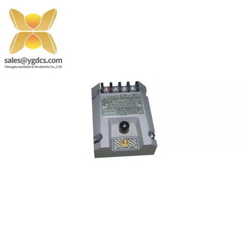 Bently Nevada 990-05-70-01-05 Vibration Transmitter