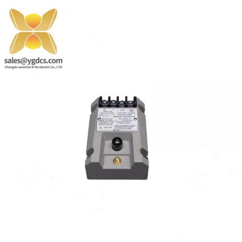 Bently Nevada 990-05-70-02-05 Vibration Transmitter - Precision Monitoring for Industrial Control Systems