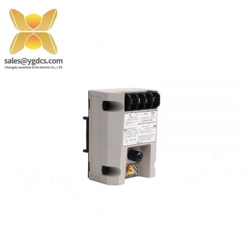 Bently Nevada 990-05-XX-03-CN Vibration Transmitter, Designed for Critical Industrial Applications